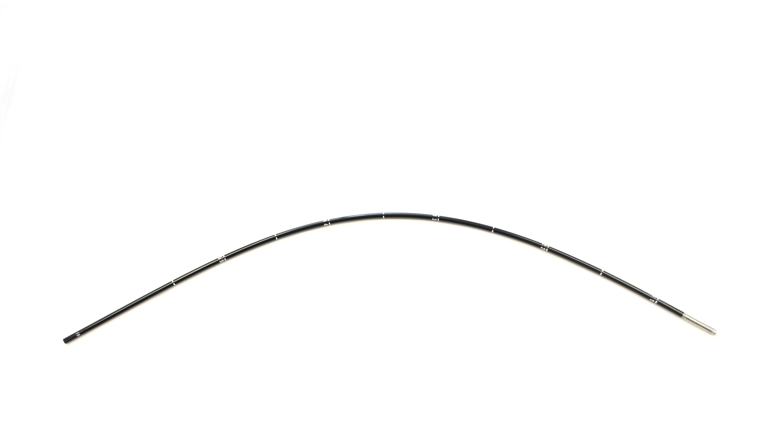 (OEM Compatible) Insertion Tube (Bare) - FB-15V (5.10 mm x 610 mm)