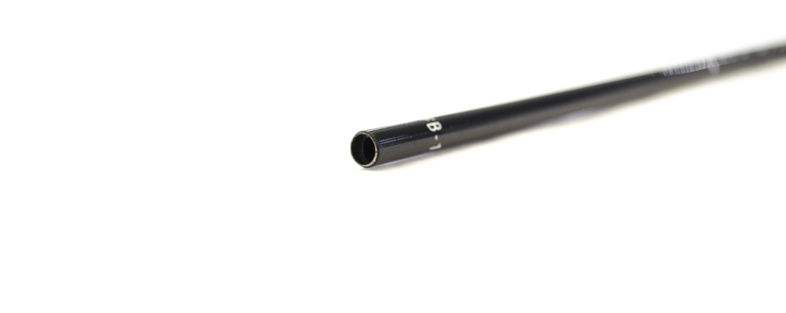 (OEM Compatible) Insertion Tube (Bare) - FB-15V (5.10 mm x 610 mm) - Image 3
