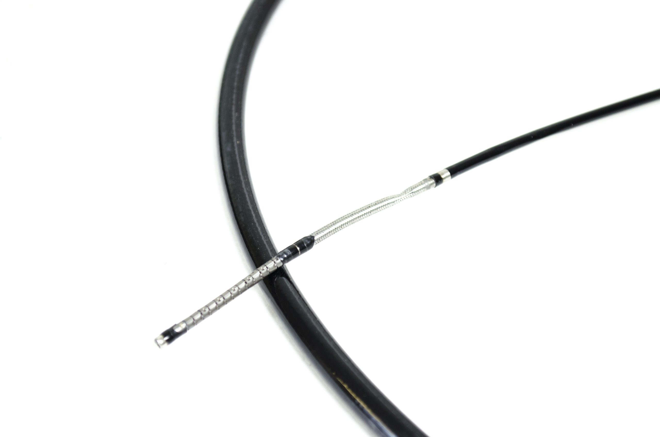 Olympus BF-XP40 Bronchoscope Flexible Fiber Endoscope (Part Scope) - Image 3