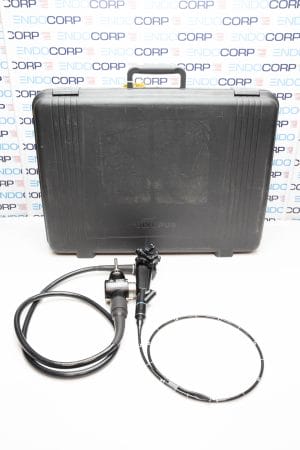 Olympus GIF-N230 Gastroscope Flexible Video Endoscope