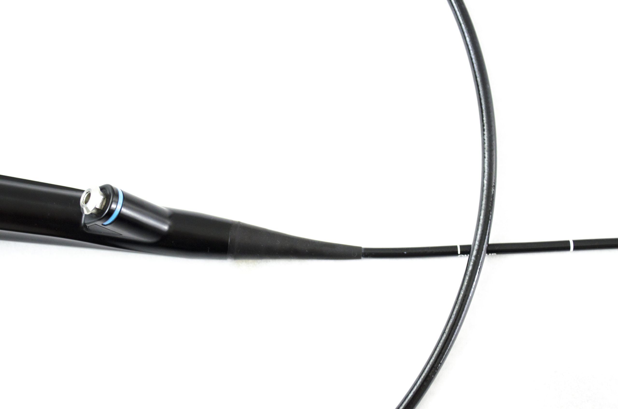 Olympus BF-P60 Bronchoscope Flexible Fiber Endoscope - Image 2