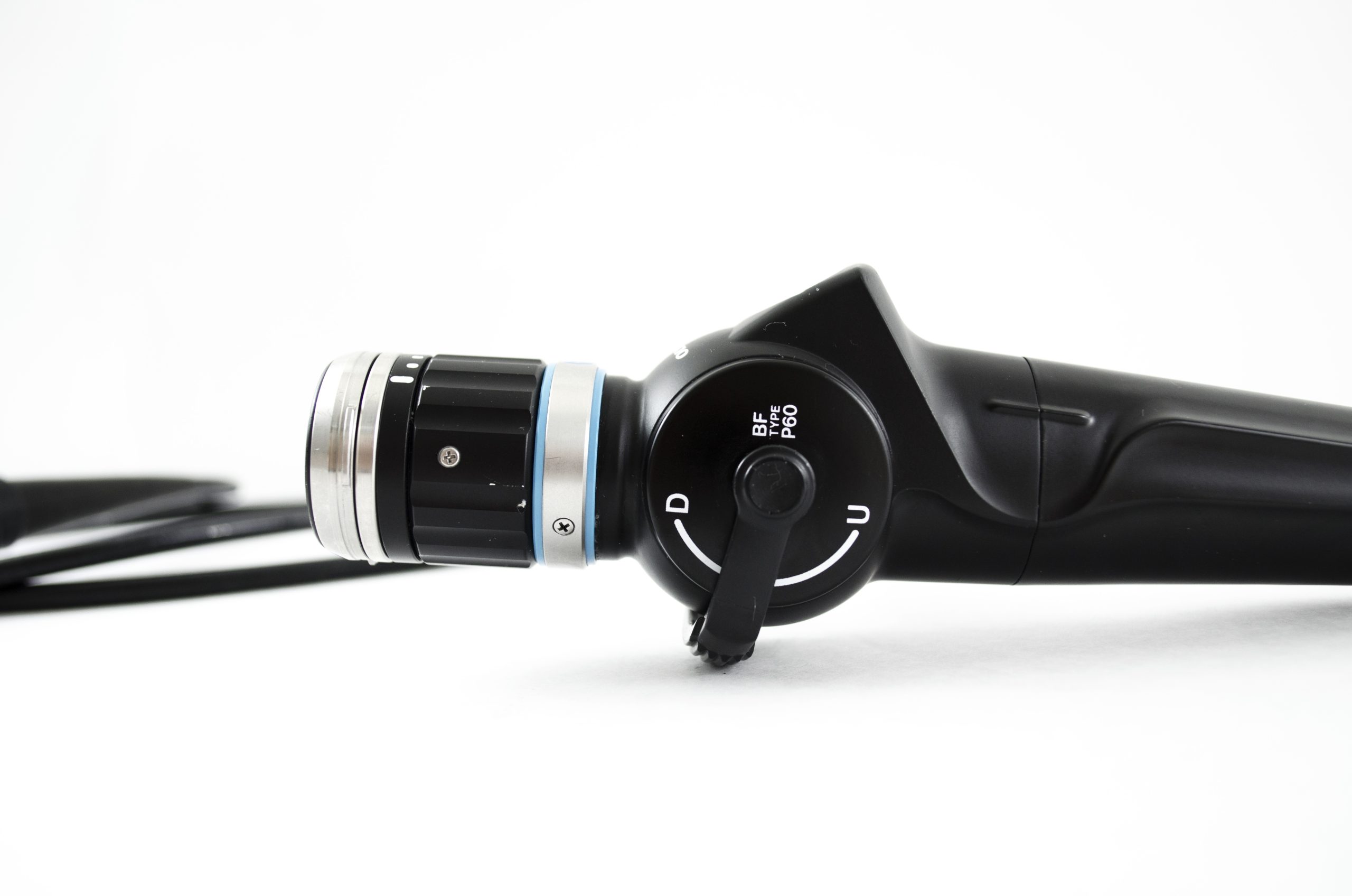 Olympus BF-P60 Bronchoscope Flexible Fiber Endoscope - Image 5