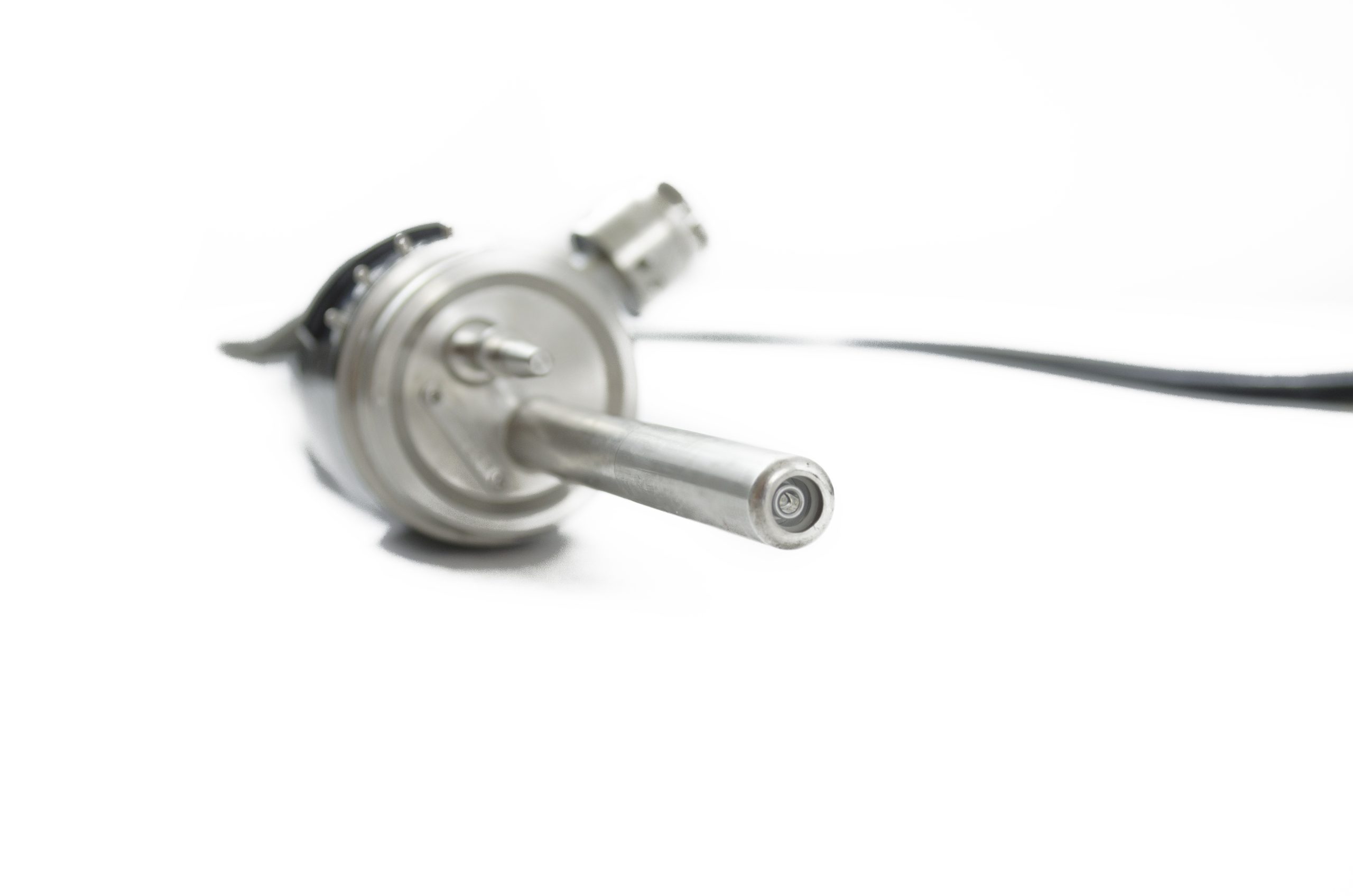 Olympus BF-P60 Bronchoscope Flexible Fiber Endoscope - Image 6