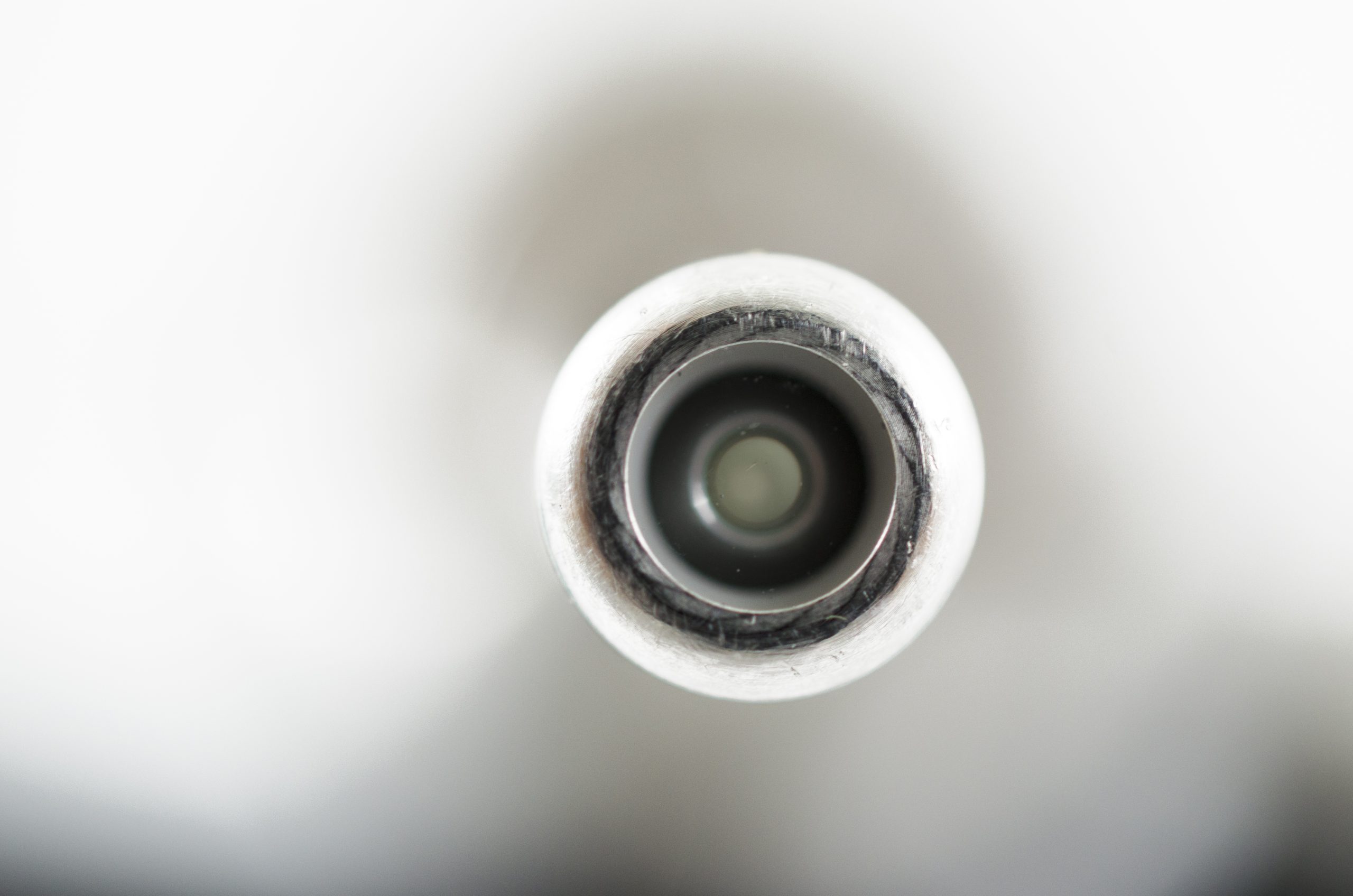 Olympus BF-P60 Bronchoscope Flexible Fiber Endoscope - Image 7