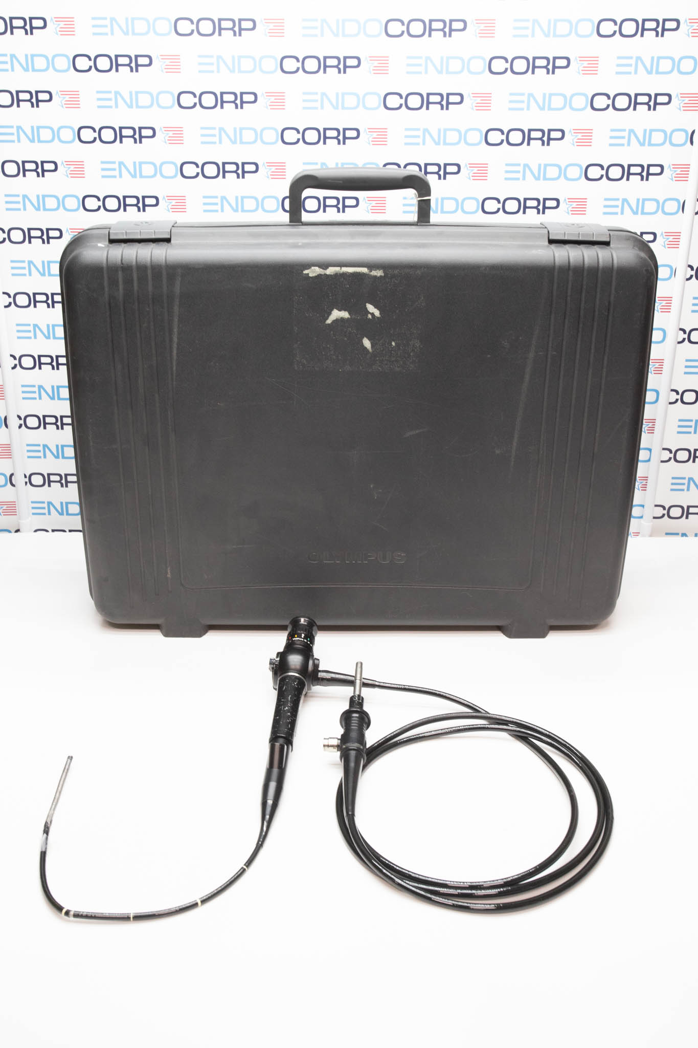 Olympus CYF-3 Cystoscope Endoscope (Parts Scope) SKU# 609305