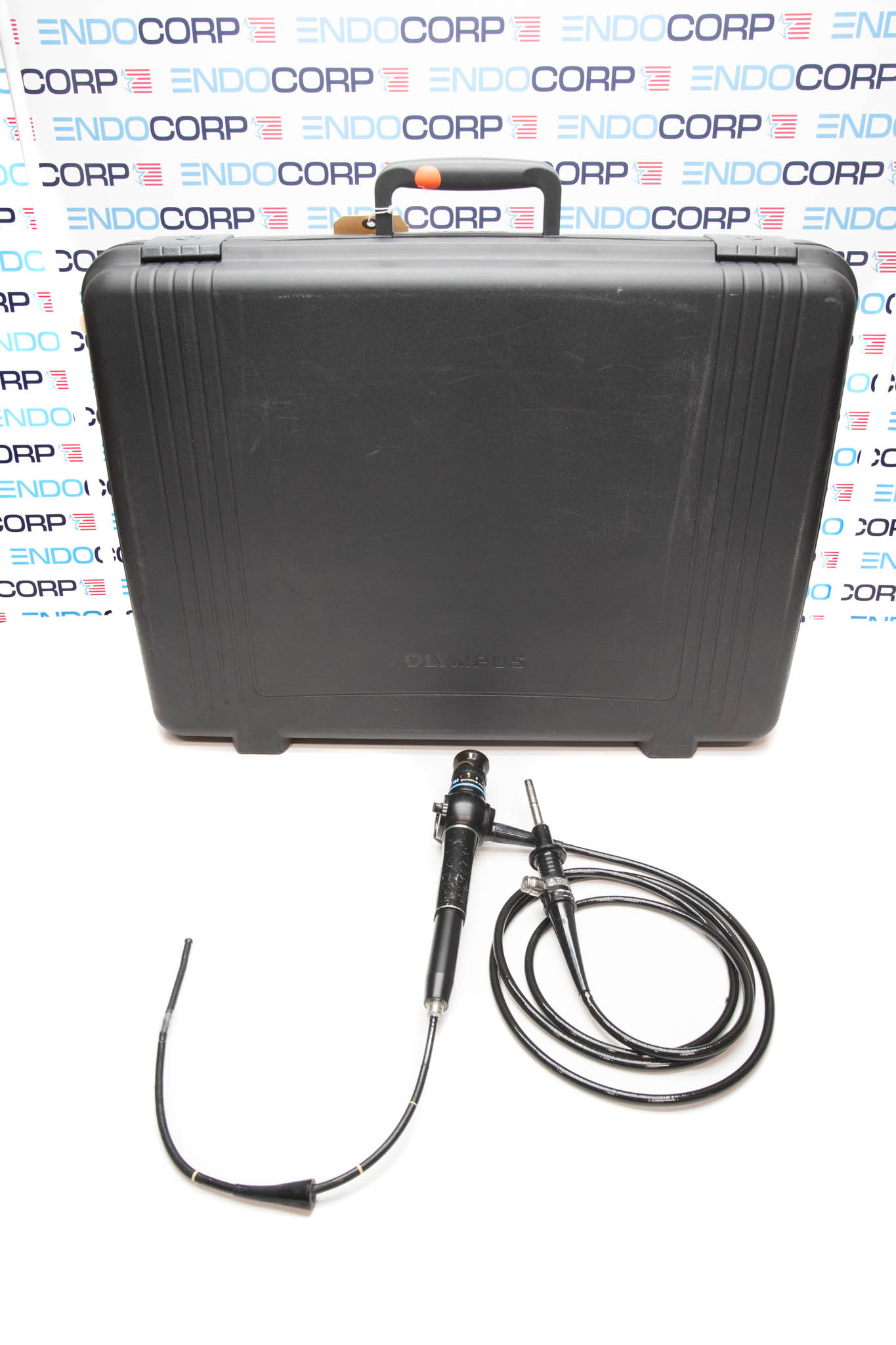 Olympus CYF-3 Cystoscope Endoscope (Parts Scope) SKU# 609310