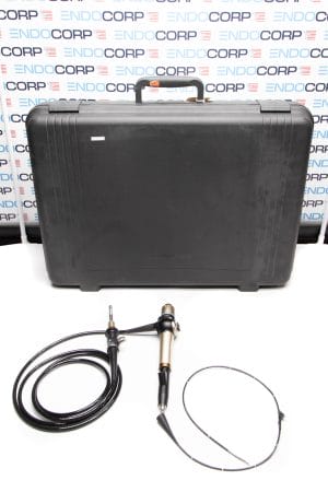 Olympus URF-P3 Ureteroscope Endoscope (Parts Scope)