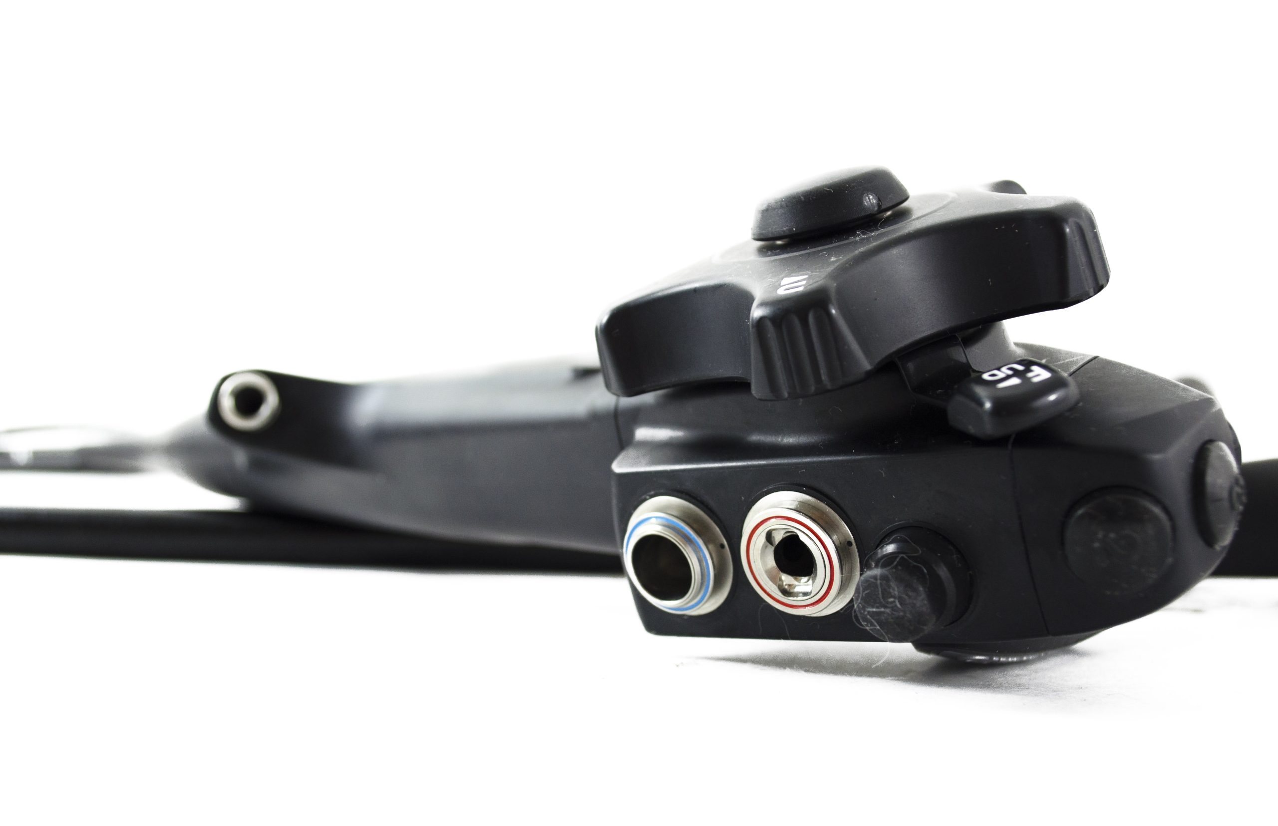 Olympus GIF-N180 Gastroscope Flexible Video Endoscope - Image 4