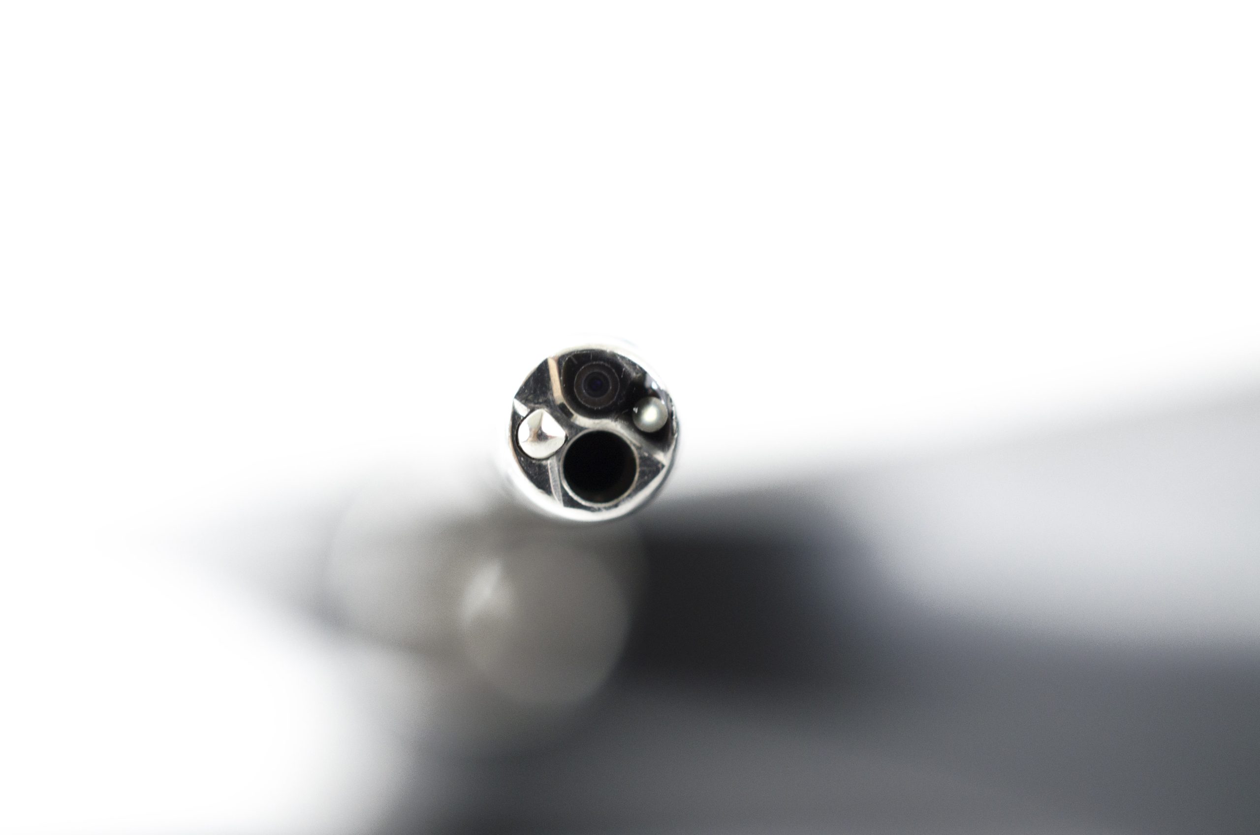 Olympus GIF-N180 Gastroscope Flexible Video Endoscope - Image 5