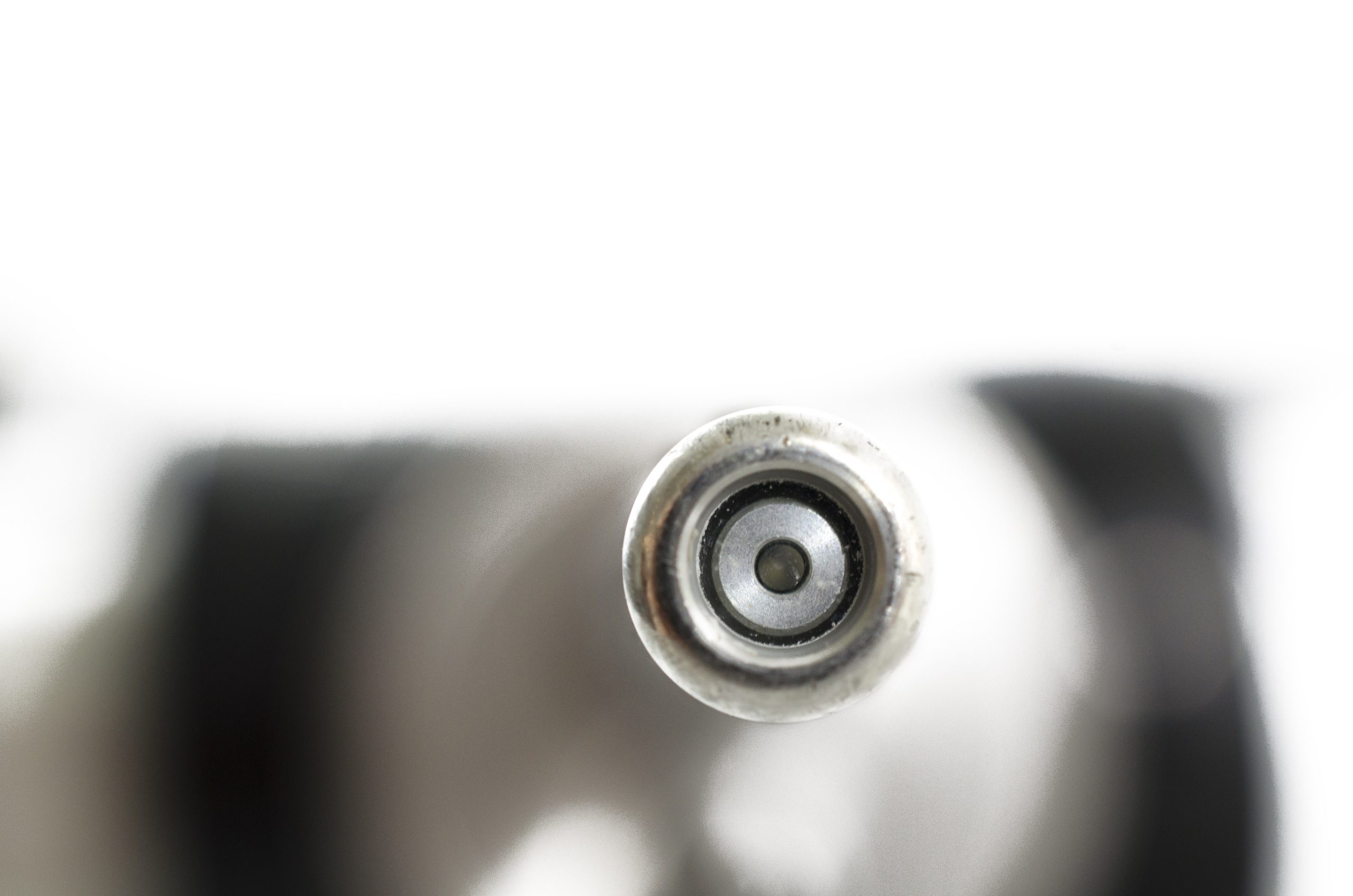 Olympus GIF-N180 Gastroscope Flexible Video Endoscope - Image 6