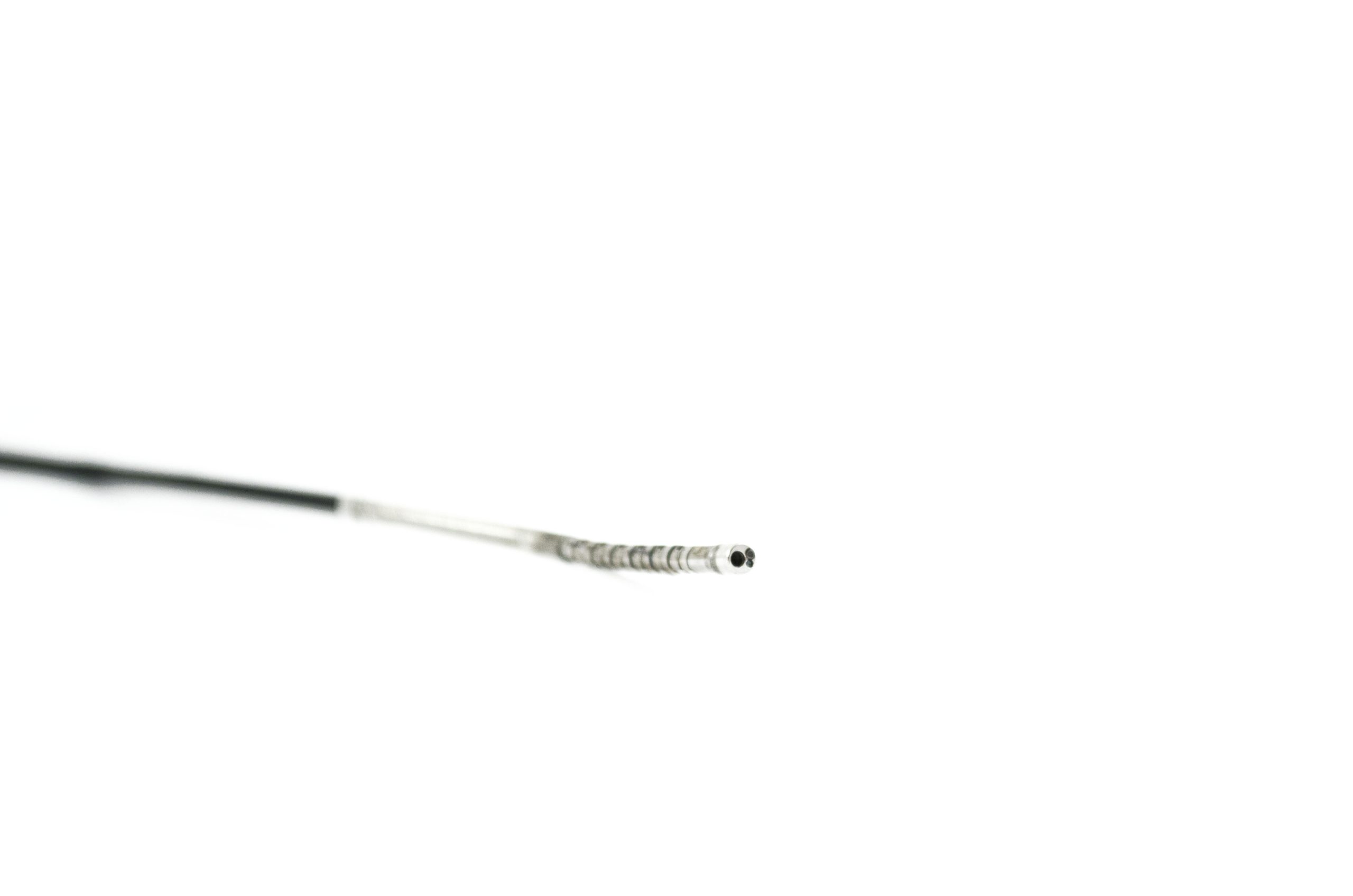 Olympus BF-XP160F Bronchoscope Endoscope (Parts Scope) - Image 2