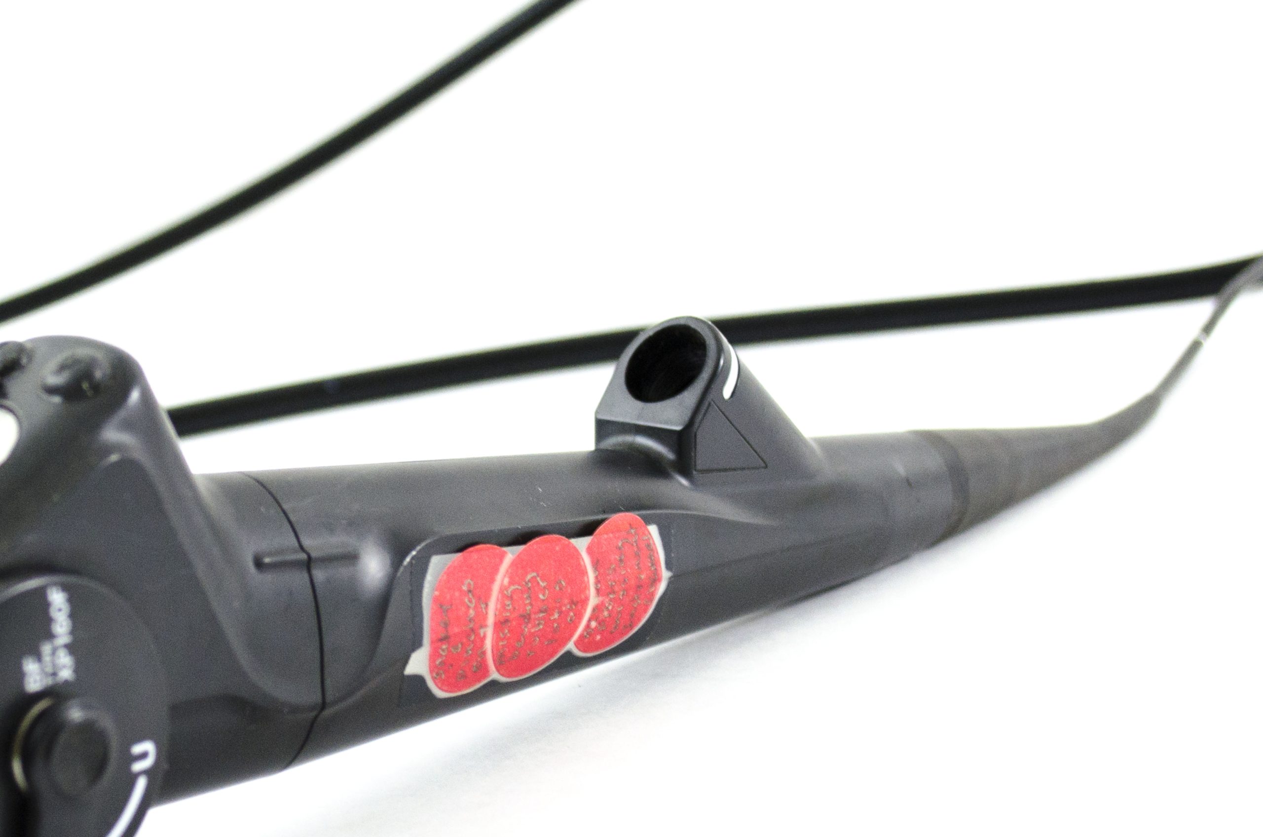 Olympus BF-XP160F Bronchoscope Endoscope (Parts Scope) - Image 8