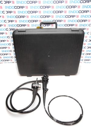 Olympus GIF-XP240 Gastroscope Flexible Video Endoscope