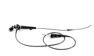 Olympus BF-P40 Bronchoscope Endoscope (Parts Scope)