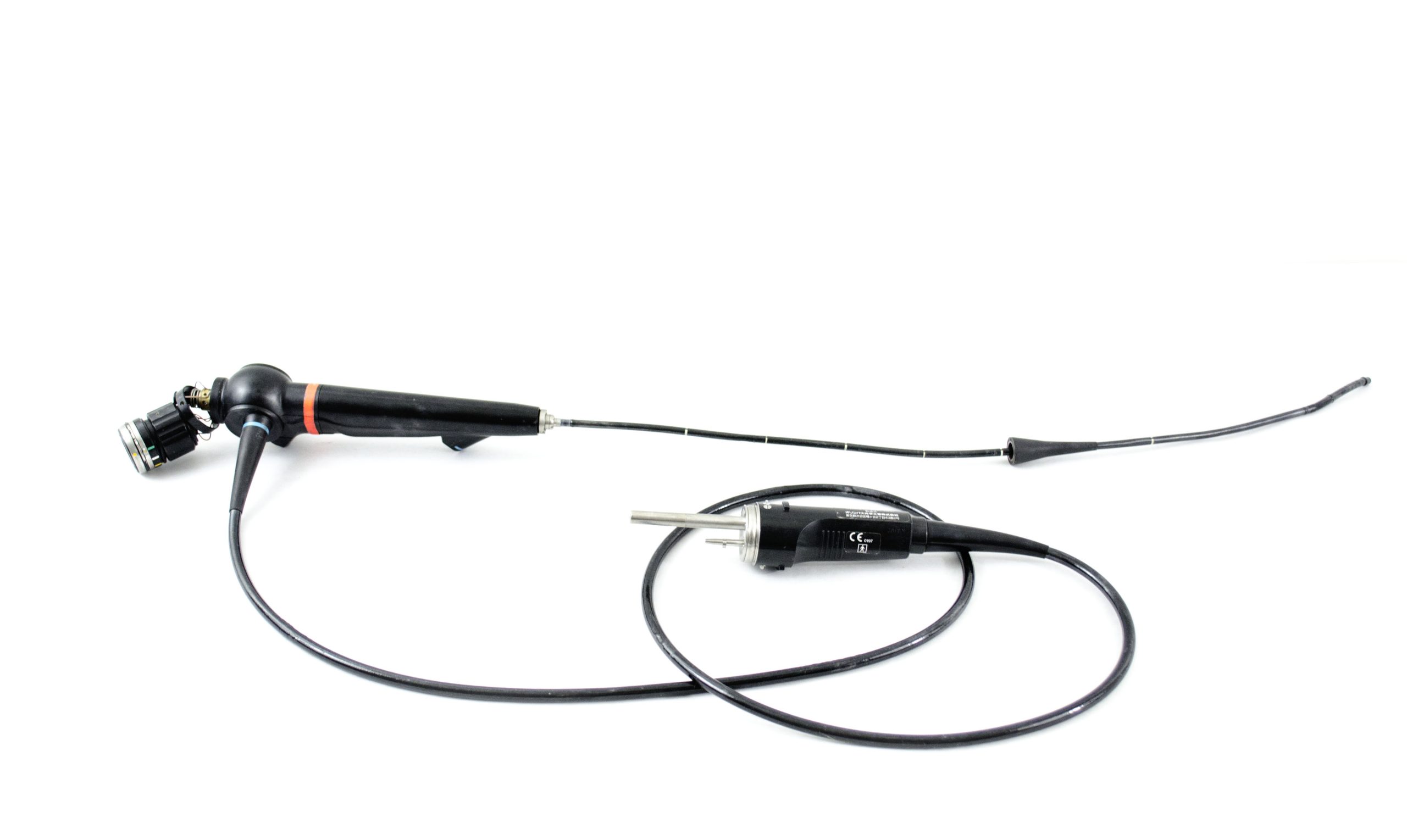 Olympus BF-P40 Bronchoscope Endoscope (Parts Scope)