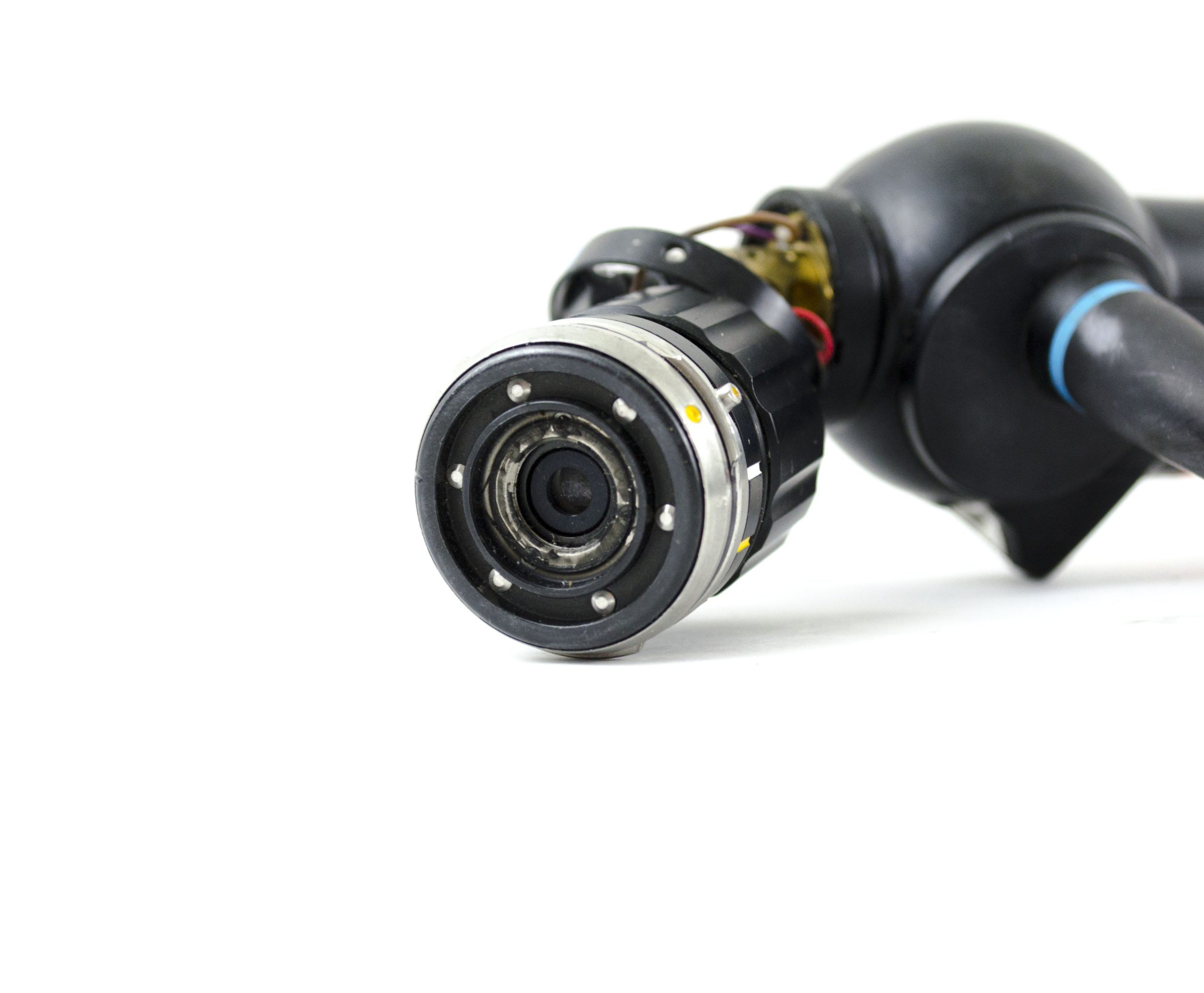 Olympus BF-P40 Bronchoscope Endoscope (Parts Scope) - Image 2