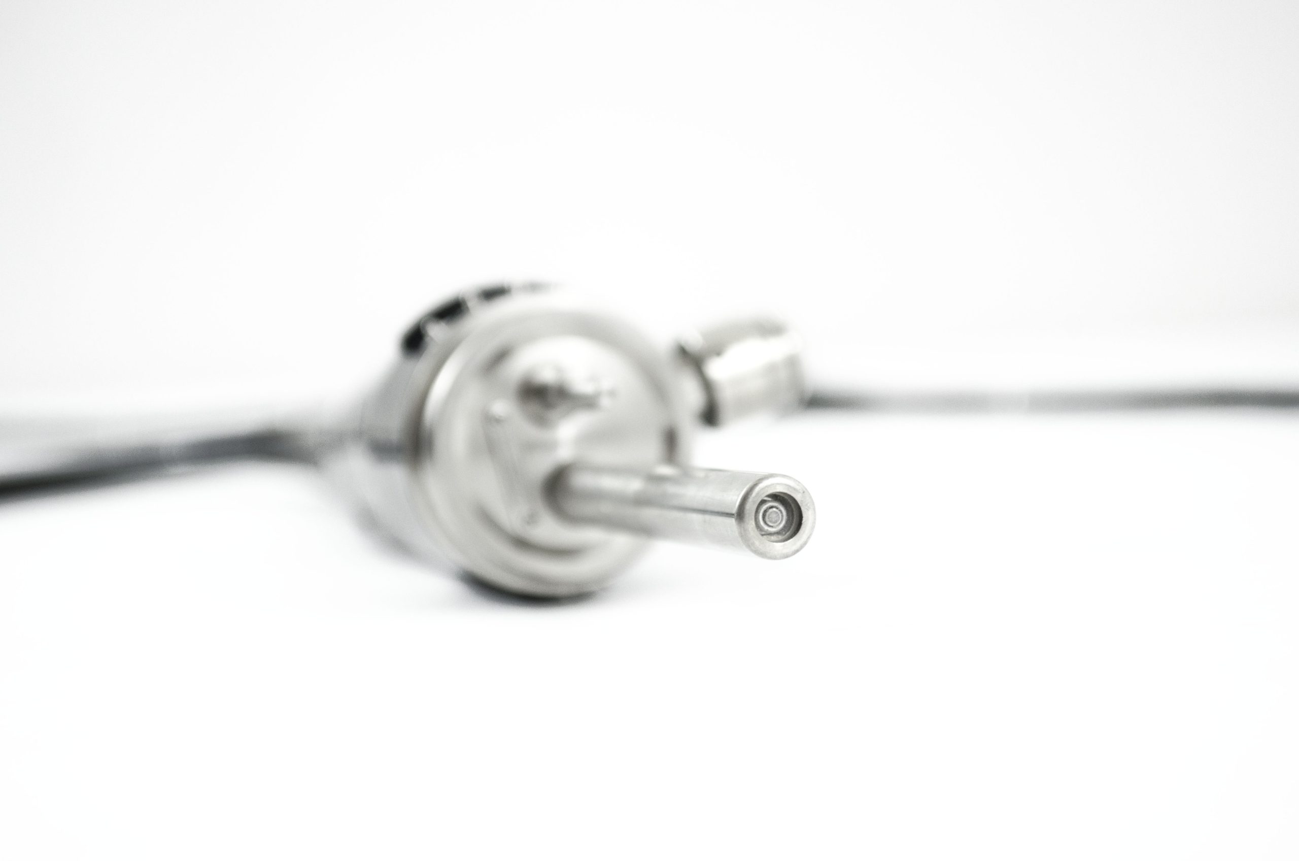 Olympus BF-P40 Bronchoscope Endoscope (Parts Scope) - Image 4