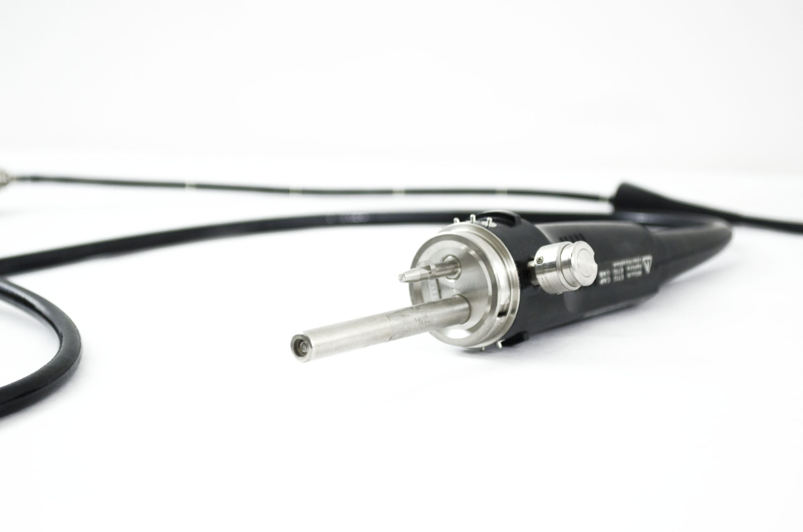 Olympus BF-P40 Bronchoscope Endoscope (Parts Scope) - Image 5