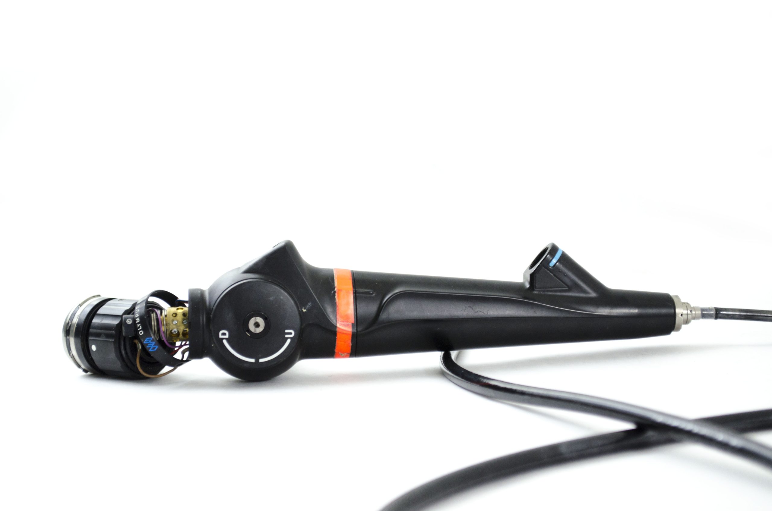 Olympus BF-P40 Bronchoscope Endoscope (Parts Scope) - Image 7