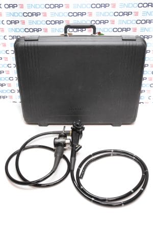 Olympus CF-VL Colonoscope Flexible Video Endoscope (Chip Value)