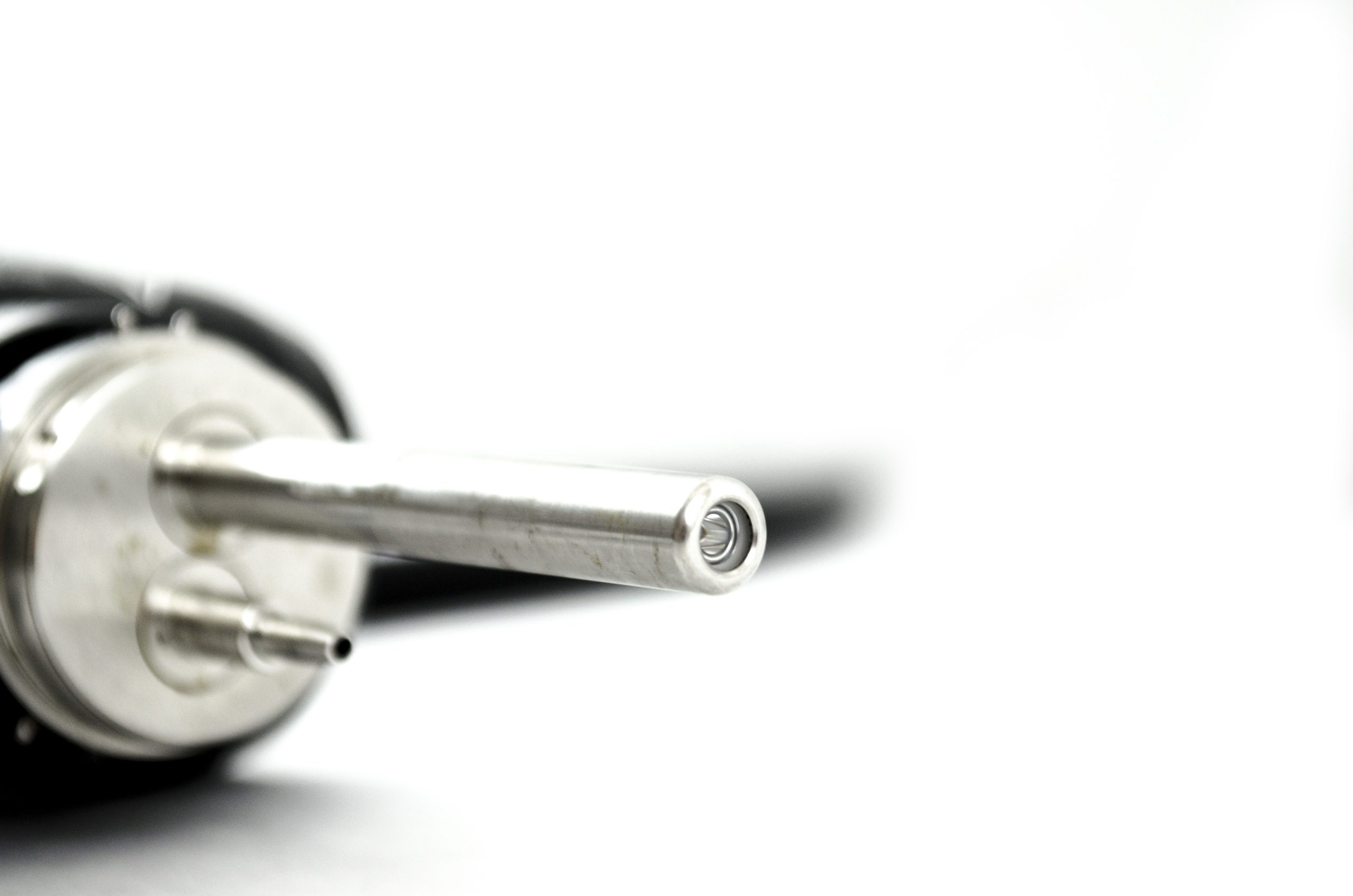 Olympus GIF-Q260 Gastroscope Flexible Video Endoscope - Image 2