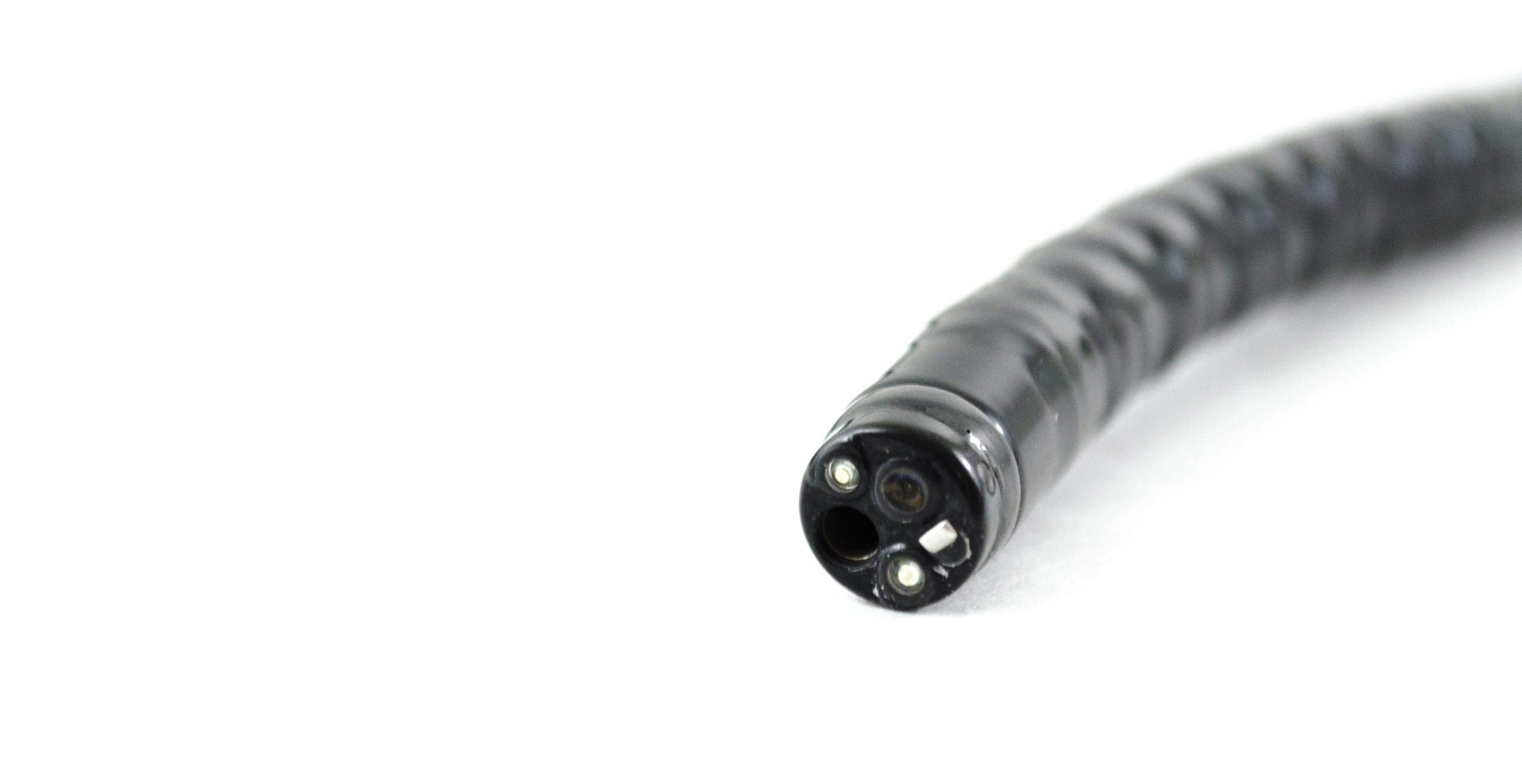 Olympus GIF-Q260 Gastroscope Flexible Video Endoscope - Image 3