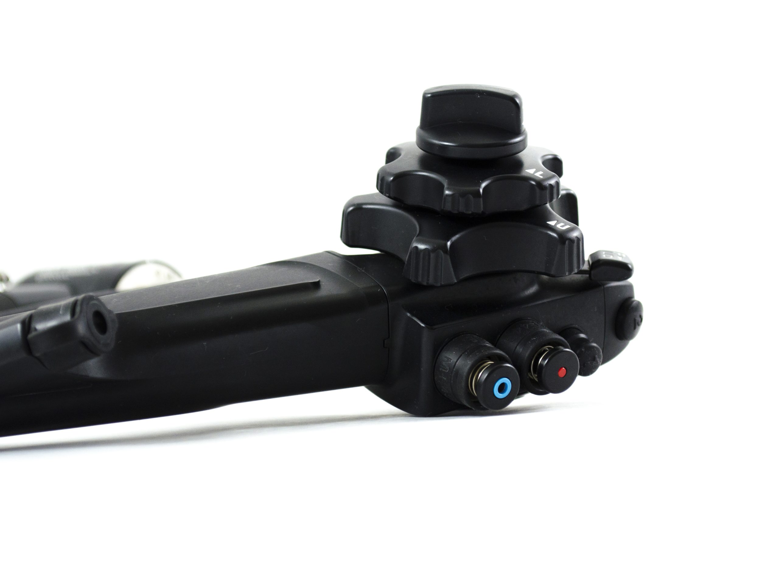 Olympus GIF-Q260 Gastroscope Flexible Video Endoscope - Image 4