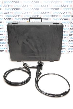 Olympus GIF-E Gastroscope Endoscope (Parts Scope)