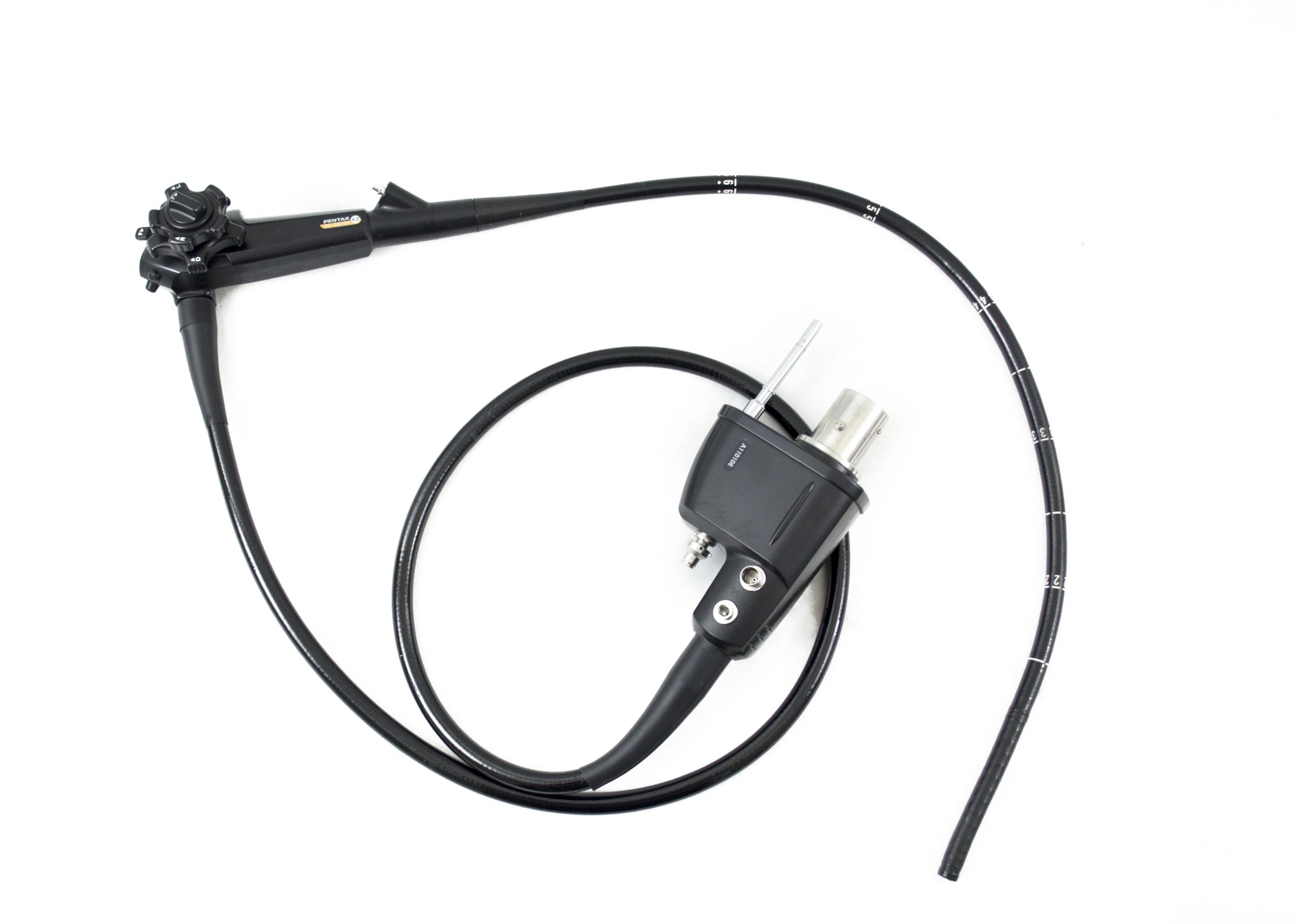 Pentax ES-3870K Sigmoidoscope Flexible Video Endoscope