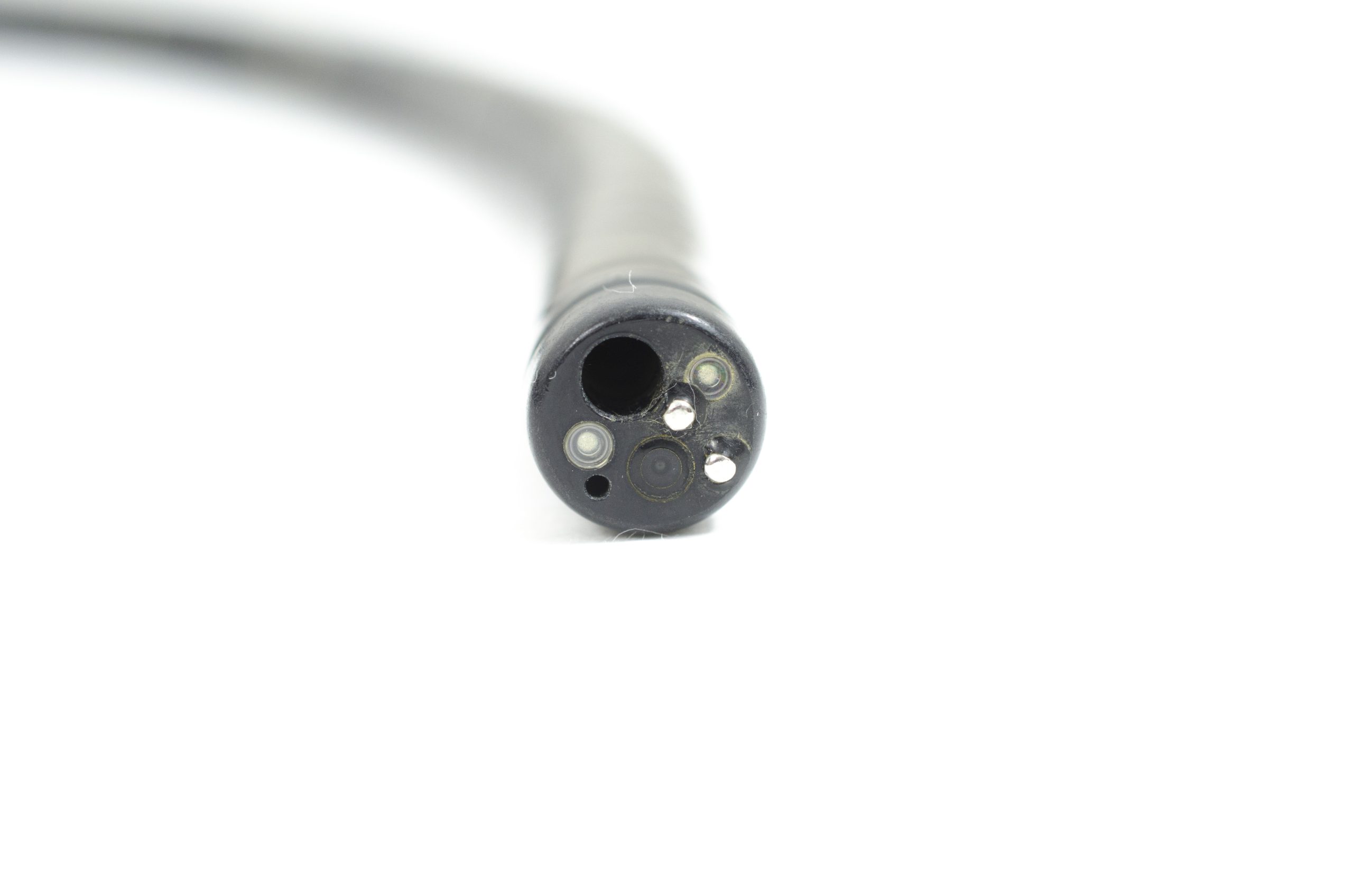 Pentax ES-3870K Sigmoidoscope Flexible Video Endoscope - Image 3