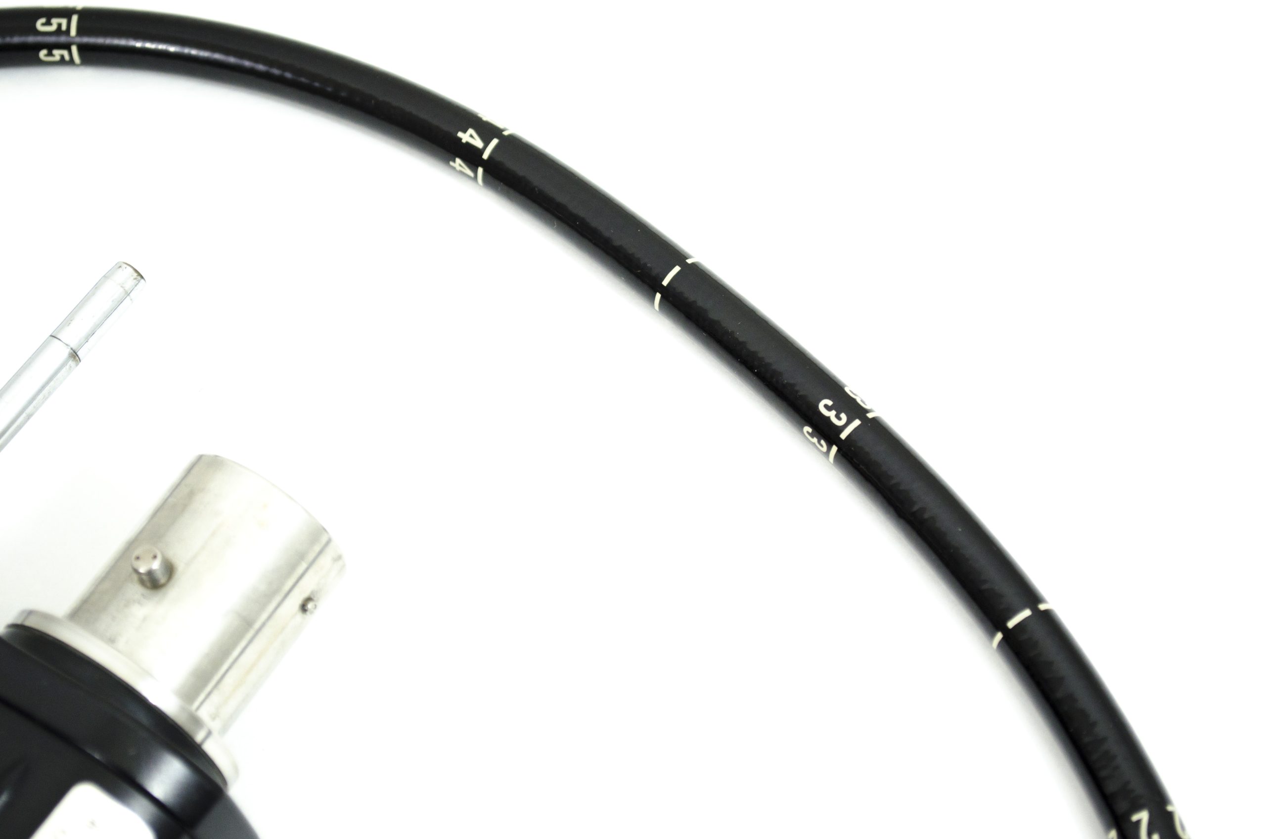 Pentax ES-3870K Sigmoidoscope Flexible Video Endoscope - Image 4