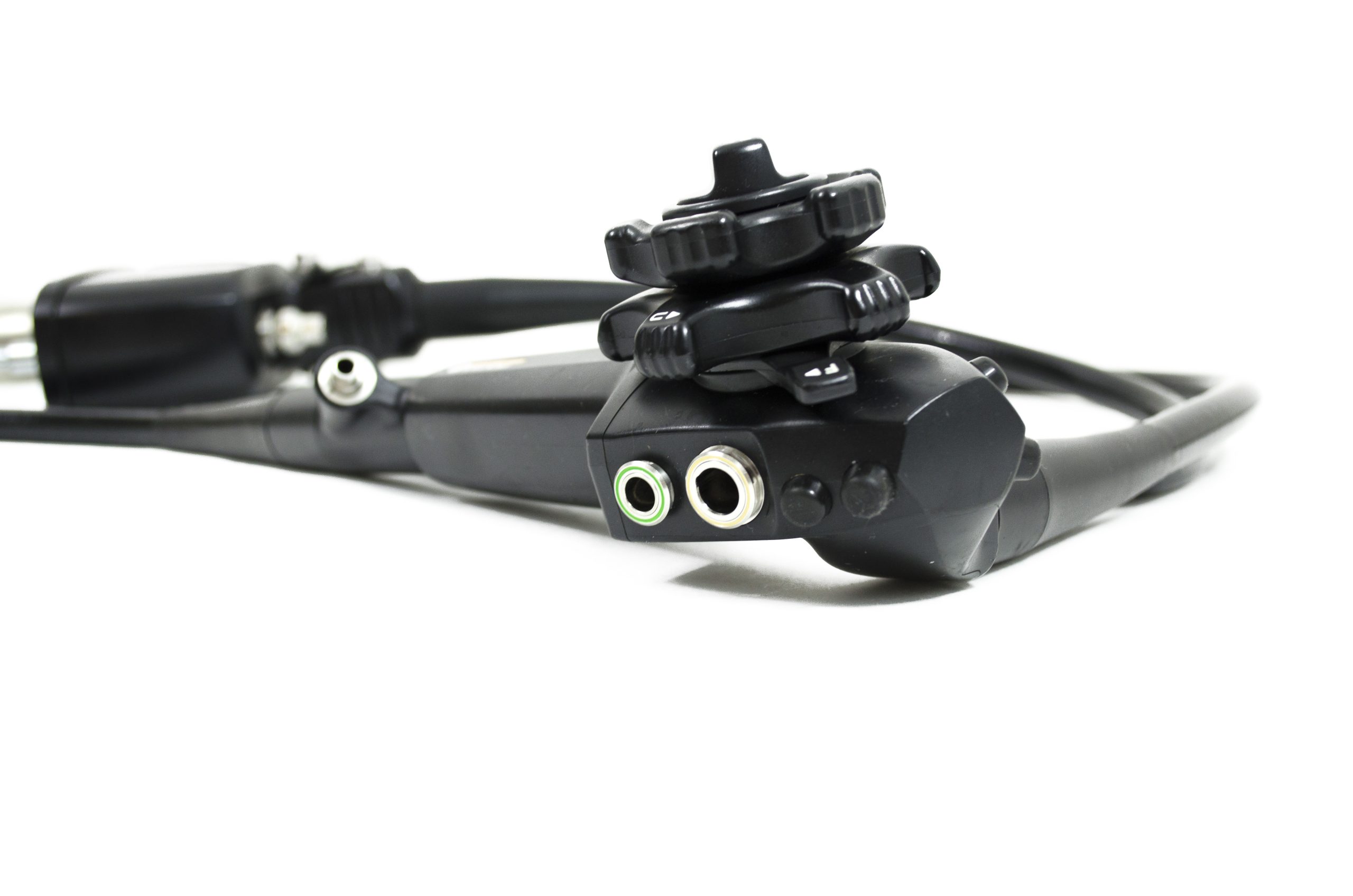 Pentax ES-3870K Sigmoidoscope Flexible Video Endoscope - Image 6