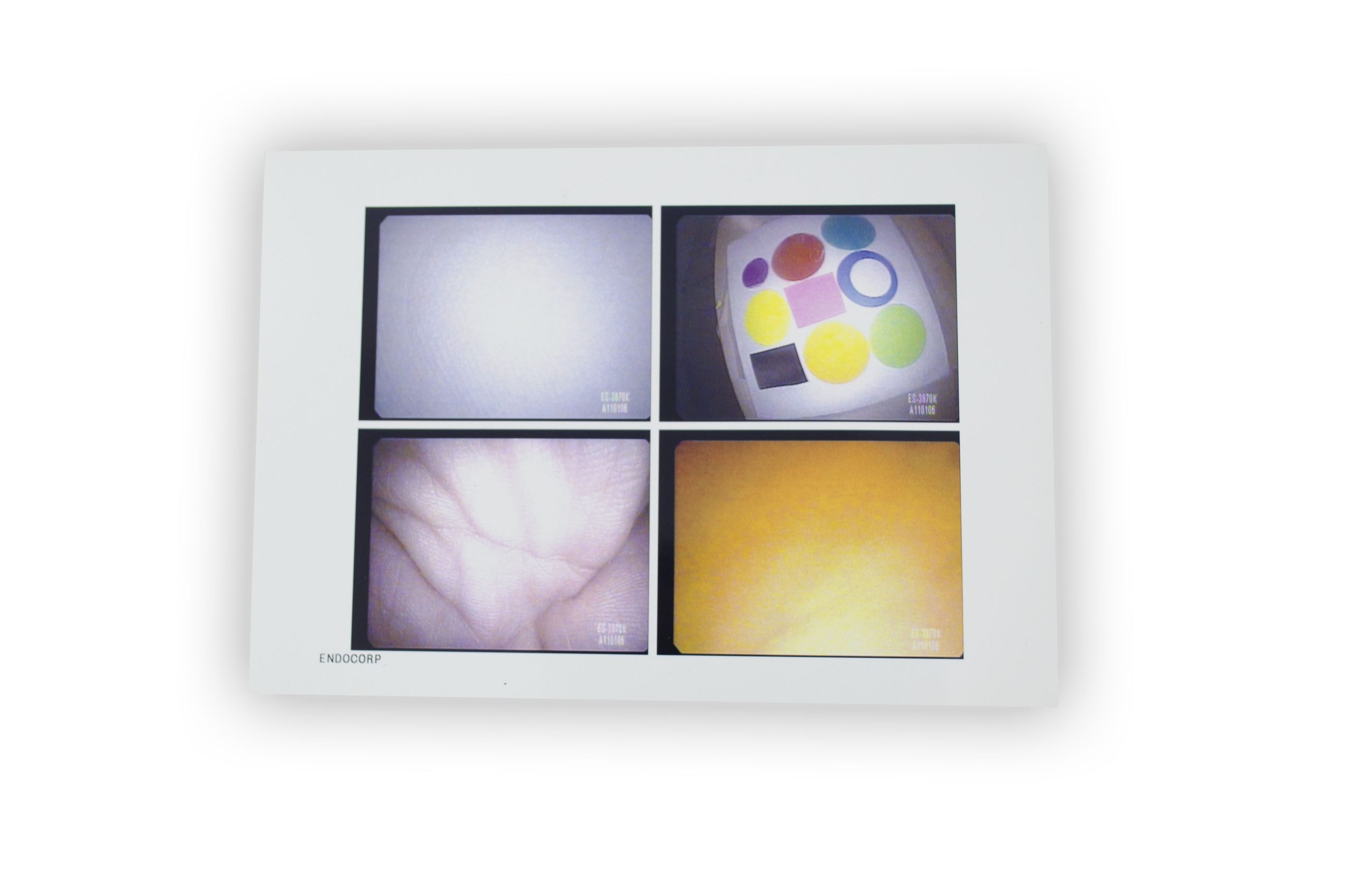 Pentax ES-3870K Sigmoidoscope Flexible Video Endoscope - Image 7