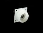 Power Button with Bracket - CV-190, CLV-190, ESG-400, USG-400