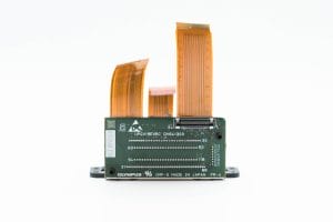 Connector Plug with PCB Board Assembly - CV-190 [UPCV19EXCR | DV641300]