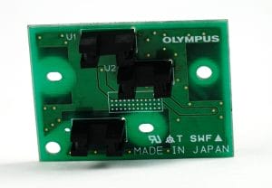 System Board (PCB) - Connector Plug - CLV-180 (Type 1) [UPCL18SS00 | DV542200]