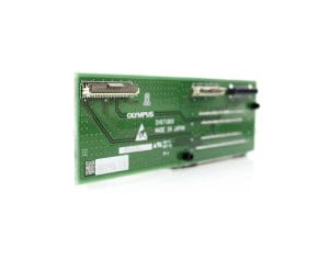 Connector Plug with PCB Board Assembly - CV-170 [UPCV17EXOS | DV671800]