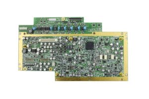 System Board (PCB) - CV-190 [UPCV19AP1N | DV581802]