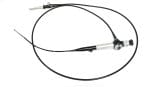 Olympus CYF-3 Cystoscope Endoscope (Parts Scope)