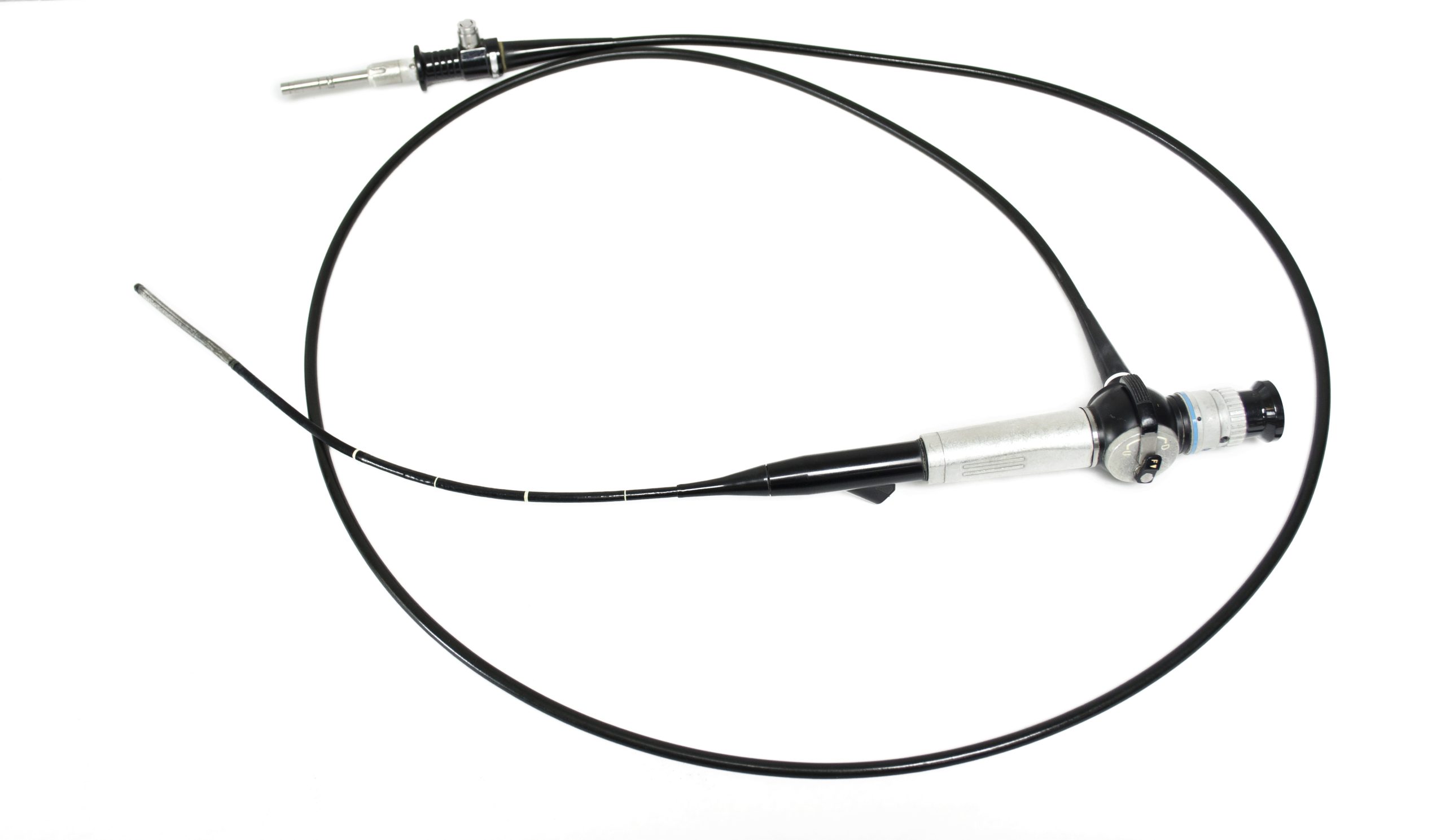 Olympus CYF-3 Cystoscope Endoscope (Parts Scope)