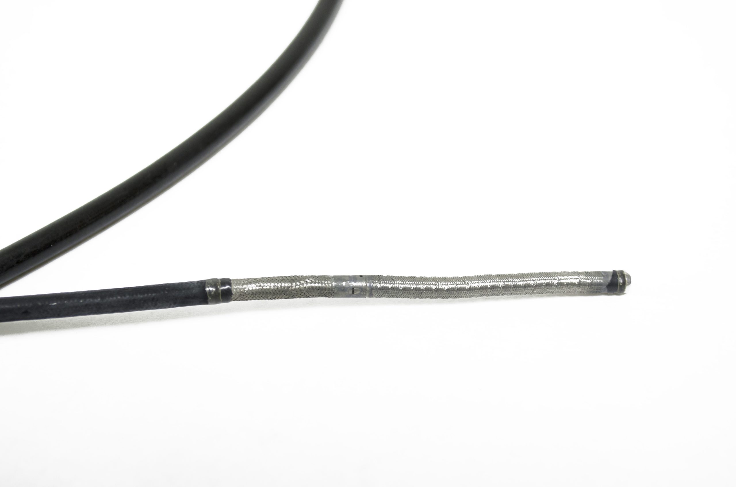 Olympus CYF-3 Cystoscope Endoscope (Parts Scope) - Image 3