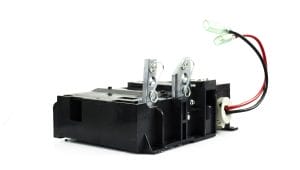 Lamp Ignition Assembly with PCB Assembly - CLV-190 [UPCL19PS00 | DV627101]