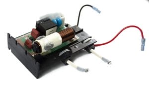 Lamp Ignition Assembly with PCB Assembly - CLV-180 [UPCL18PS10 | DV558800]