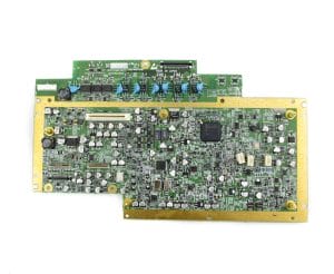 System Board (PCB) - CV-190 [UPCV19AP1N | DV581803]