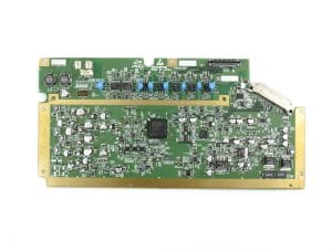 System Board (PCB) - CV-190 [UPCV9CR1C | DV641402]