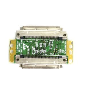 System Board (PCB) - CV-190 [UPCV19EX1C | DV642101]