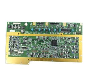 System Board (PCB) - OTV-S190 [UPOS19AP1C | DV640801]