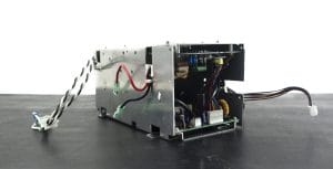 Power Supply Assembly with Fan - CLV-190 [ETX1LY796MD]