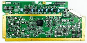 System Board (PCB) - CV-190 [UPCV19CR1C | DV641405]