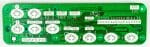 System Board (PCB) - Front Panel - CLV-180